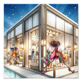 Foto Compro FASHION Local