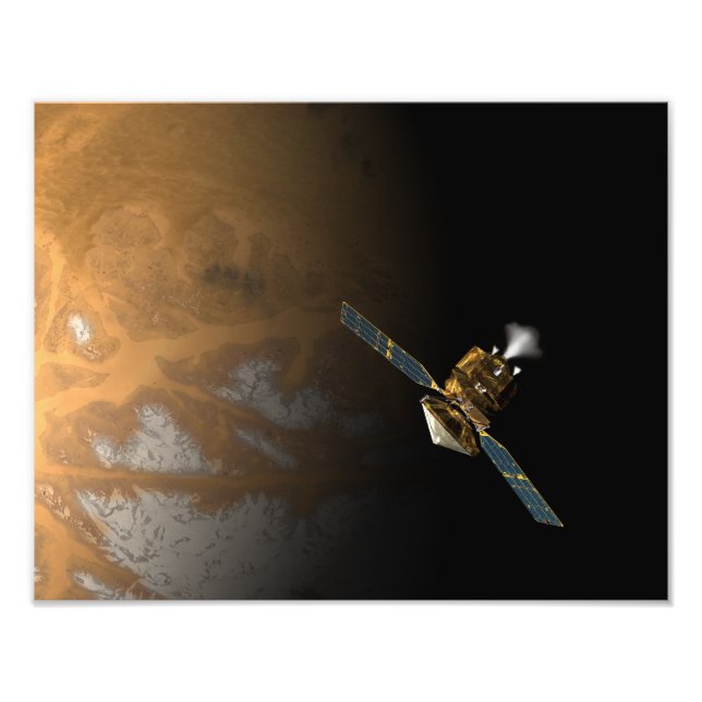 Foto Conceito de artista (Frente)