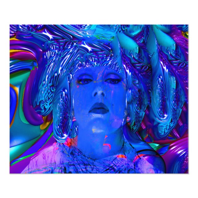 Foto Conexão Orgânica (Frente)