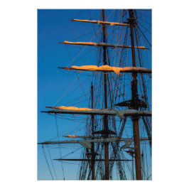 Foto Configurando Através Dos Mastros