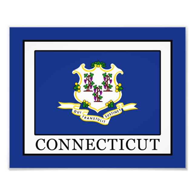 Foto Connecticut (Frente)