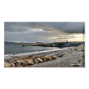 Foto Conselho de mergulho Blackrock, Salthill, Galway