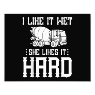 Foto Controlador de Caminhão do Mixer de Cimento do Tra