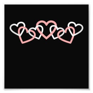 Foto Coração Desenhado, Prova de Amor Romântico