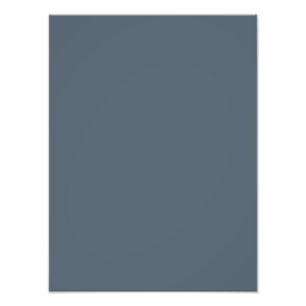 Foto Coral preto (cor sólida)