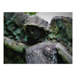 Foto "Cores da Miséria"