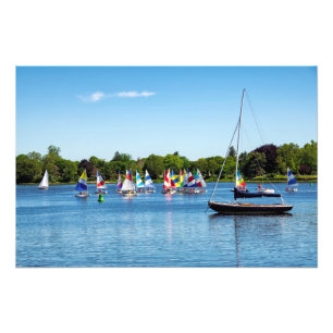 Foto Cores do verão