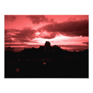 Foto Corfe Castle