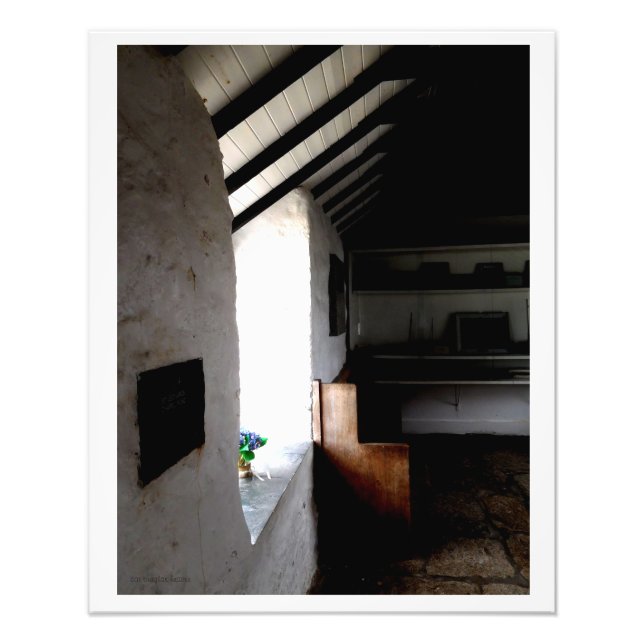 Foto Cornish Chapel (Frente)