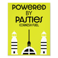 Cornwall Cornish Pasties Comida Inglesa