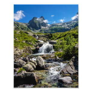 Foto Córrego de Pyrénées