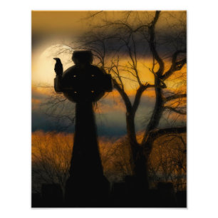 Foto Cortar na Véspera de Todos os Hollow