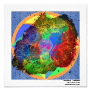 Foto Cosmandala óptica
