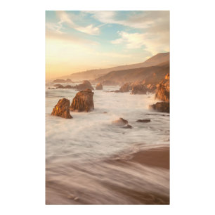 Foto Costa da Califórnia