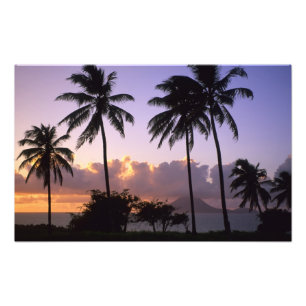 Foto Costa de São Cristóvão