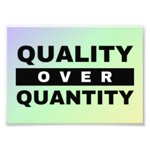 Foto Cota de Engenharia de Qualidade - Quantidade Super