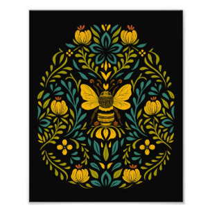 Foto Cottagecore Boho Flores Escandinavas