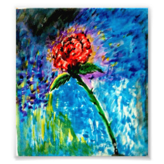 Foto Couper Par Le Vent Photo Impressão