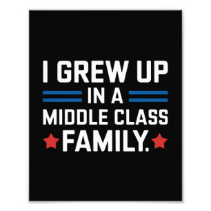 Foto Cresci Em Uma Família De Classe Média Kamala Harri