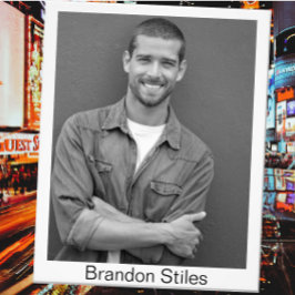 Foto Criando Capturas de Cabeçalho de Chamadas 8x10 Con