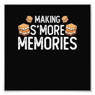 Foto Criando Memórias de Smore