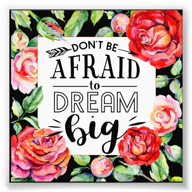 Foto Criar Rosa vermelha de Oferta de Oferta Personaliz (Frente)