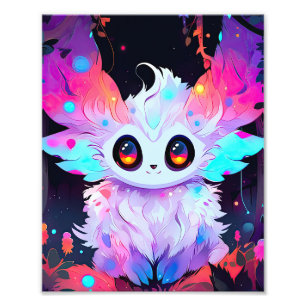 Foto Criatura Adorável De Bovinos