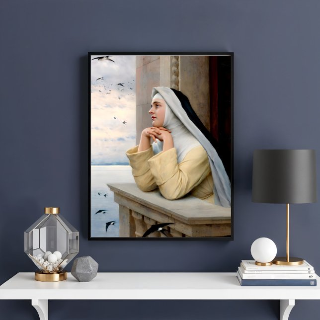 Foto Criaturas de Deus de Eugene Blaas, Arte (Criador carregado)