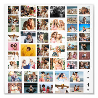 Foto Crie o seu próprio Keepsasakr 46 Photo Impressão