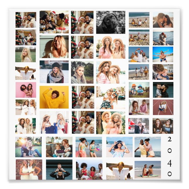 Foto Crie o seu próprio Keepsasakr 46 Photo Impressão (Frente)