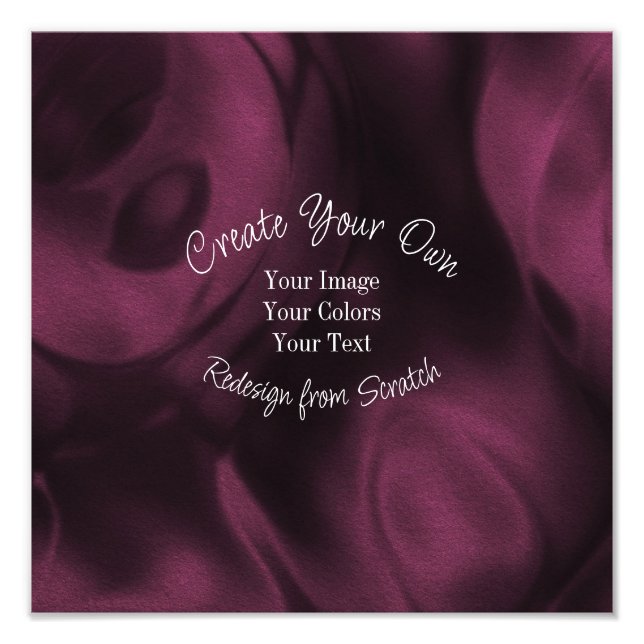 Foto Crie seu personalizado personalizado (Frente)