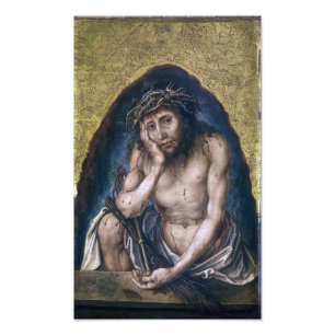 Foto Cristo como o Homem das Dores Albrecht Dürer