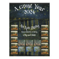 Cruzeiro de férias de aniversário da Reunião do Se