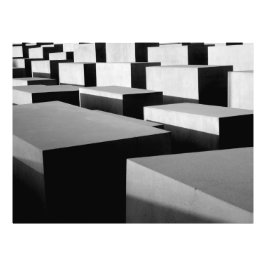 Foto Cubos em Berlim