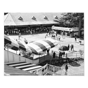 Foto Curso Saratoga Race