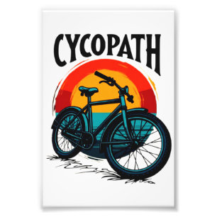 Foto Cycopath: Bike Energetica com Teto Gráfico do Sol