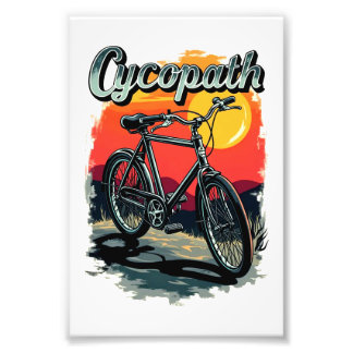 Foto Cycopath: Sunset Bike Design