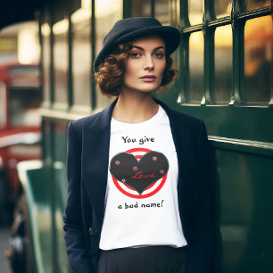 Foto Da Camisa Do Coração