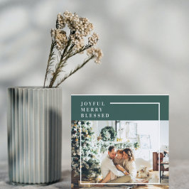 Foto da família moderna | Feliz alegre abençoada |