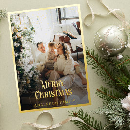 Foto da família natalícia Confetti da Dourada Fron