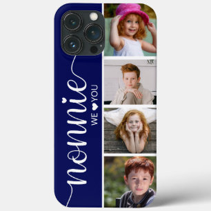 Foto da Nonnie Nós Te Amamos