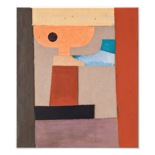 Foto Dada Collage   Jean Arp  