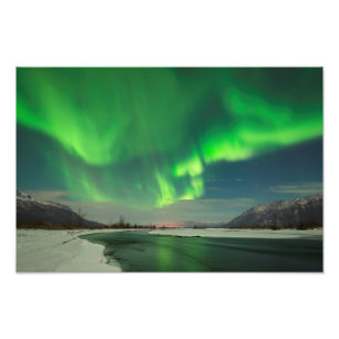 Foto Dançando Aurora