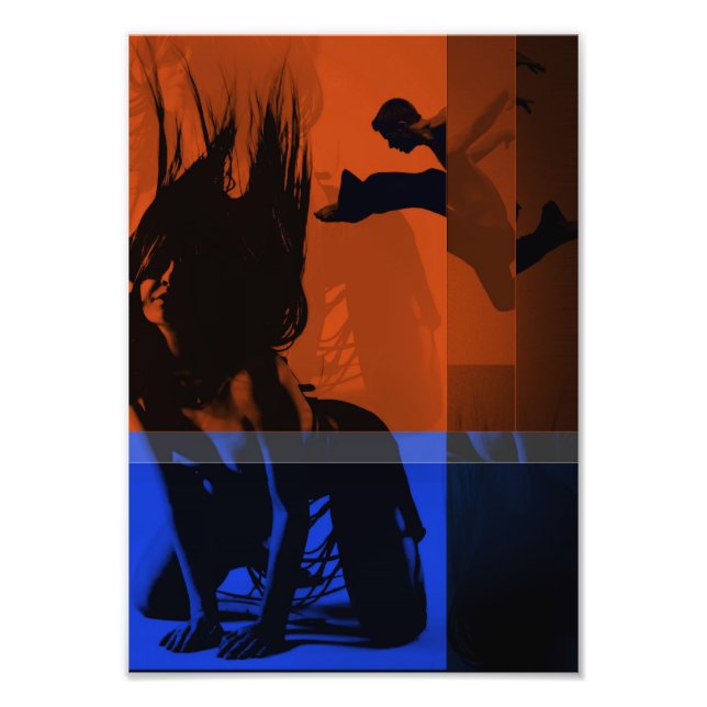 Foto Dançarinos (Frente)