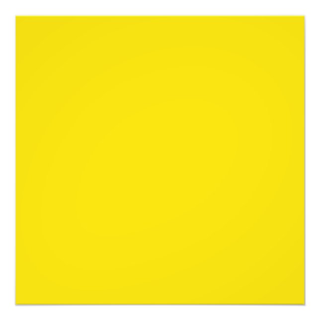 Foto Dandelion (cor sólida) (Frente)