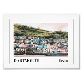 Foto Dartmouth, Devon