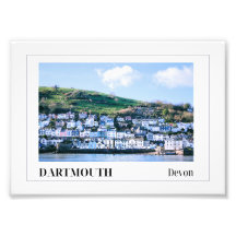 Dartmouth, Devon