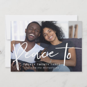 Foto de 223 anos de paz