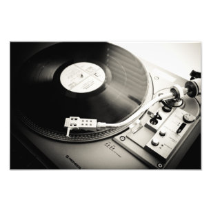 Foto De alta fidelidade