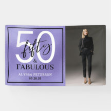 Foto de Aniversário de 50 anos 'Cinquenta & Fabulo
